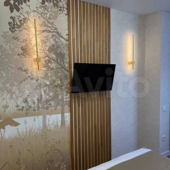 Сдается 1-комнатная квартира, 25 м²