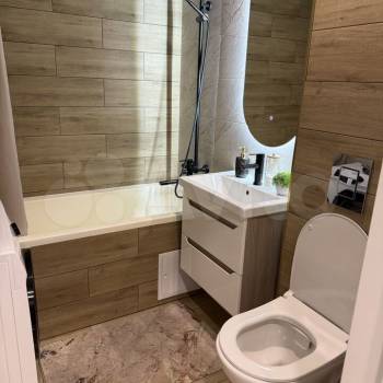 Сдается 1-комнатная квартира, 25 м²