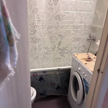 Сдается 1-комнатная квартира, 25 м²