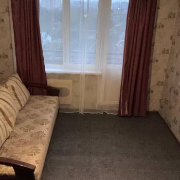 Сдается 1-комнатная квартира, 25 м²