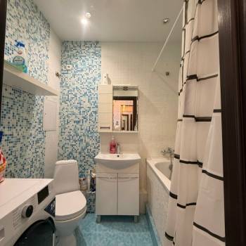 Сдается 1-комнатная квартира, 37 м²