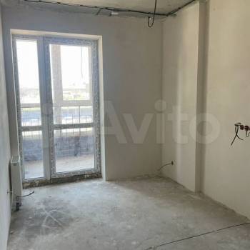 Продается 1-комнатная квартира, 39 м²