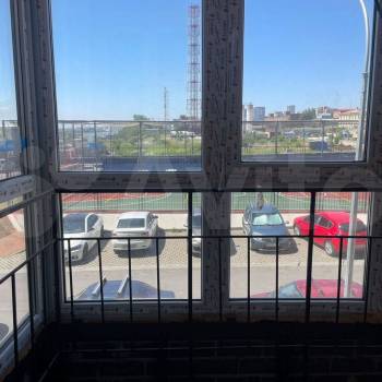 Продается 1-комнатная квартира, 39 м²