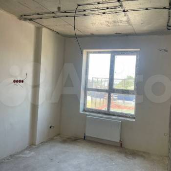 Продается 1-комнатная квартира, 39 м²