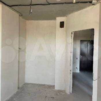 Продается 1-комнатная квартира, 39 м²