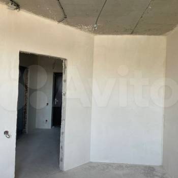 Продается 1-комнатная квартира, 39 м²