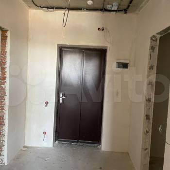 Продается 1-комнатная квартира, 39 м²