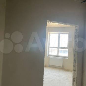 Продается 1-комнатная квартира, 39 м²