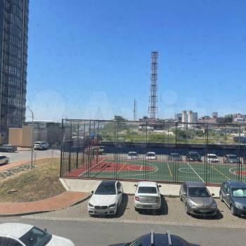 Продается 1-комнатная квартира, 39 м²