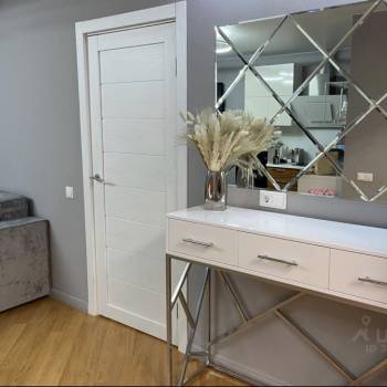 Продается 2-х комнатная квартира, 57 м²
