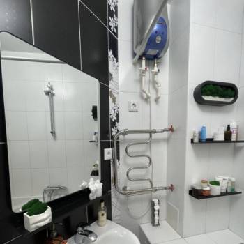 Продается 2-х комнатная квартира, 57 м²