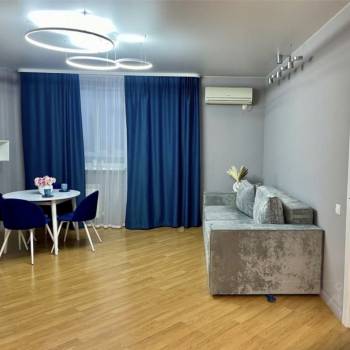Продается 2-х комнатная квартира, 57 м²