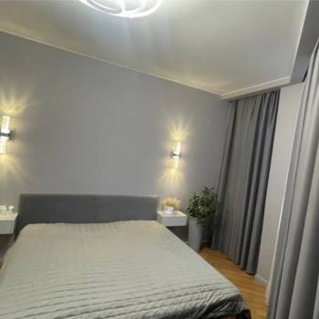 Продается 2-х комнатная квартира, 57 м²
