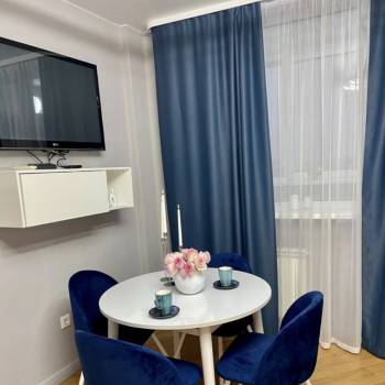Продается 2-х комнатная квартира, 57 м²