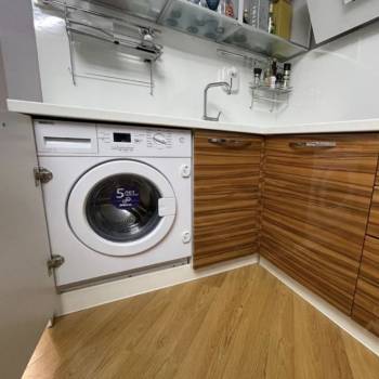 Продается 2-х комнатная квартира, 57 м²