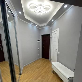 Продается 2-х комнатная квартира, 57 м²