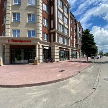 Сдается 1-комнатная квартира, 45 м²