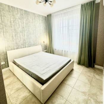 Сдается 1-комнатная квартира, 45 м²