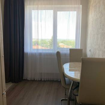 Сдается 1-комнатная квартира, 37 м²