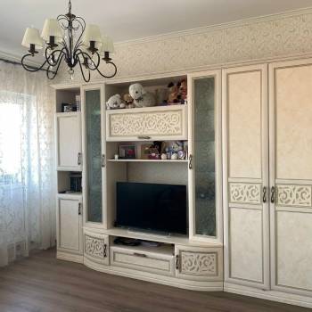 Сдается 1-комнатная квартира, 37 м²