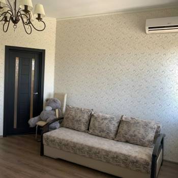 Сдается 1-комнатная квартира, 37 м²