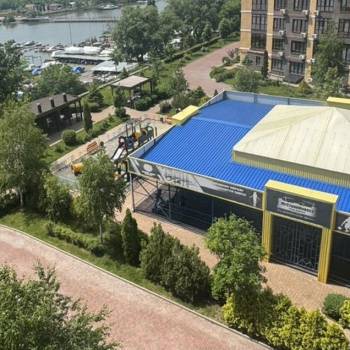 Продается 1-комнатная квартира, 43,6 м²