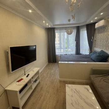 Продается 1-комнатная квартира, 43,6 м²
