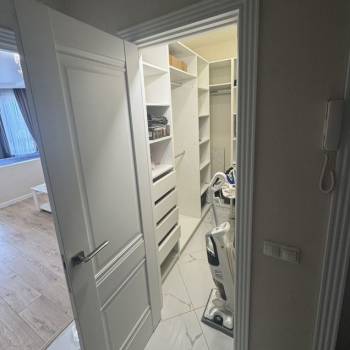 Продается 1-комнатная квартира, 43,6 м²