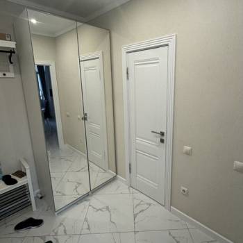 Продается 1-комнатная квартира, 43,6 м²