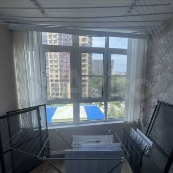 Продается 1-комнатная квартира, 43,6 м²