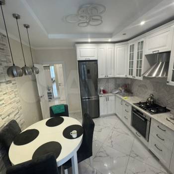 Продается 1-комнатная квартира, 43,6 м²