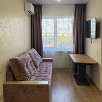 Сдается 1-комнатная квартира, 33 м²