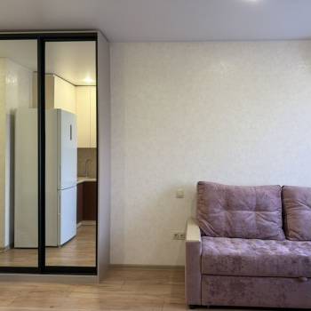 Сдается 1-комнатная квартира, 33 м²