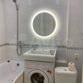 Сдается Многокомнатная квартира, 60 м²