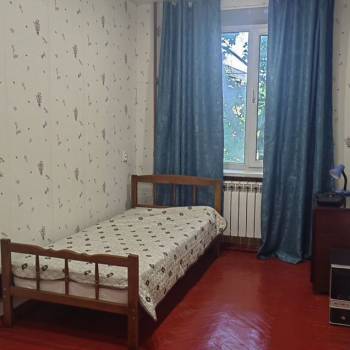 Сдается Многокомнатная квартира, 56,2 м²