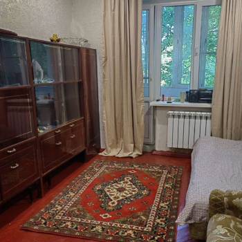 Сдается Многокомнатная квартира, 56,2 м²