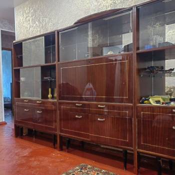 Сдается Многокомнатная квартира, 56,2 м²