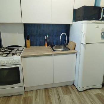 Сдается Многокомнатная квартира, 56,2 м²