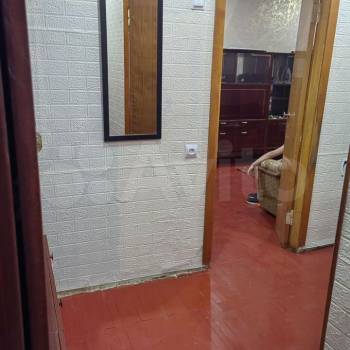 Сдается Многокомнатная квартира, 56,2 м²