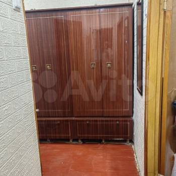 Сдается Многокомнатная квартира, 56,2 м²