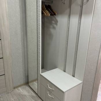 Сдается 1-комнатная квартира, 42 м²