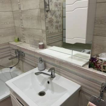 Сдается 1-комнатная квартира, 42 м²