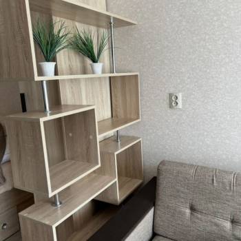Сдается 1-комнатная квартира, 42 м²