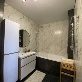 Сдается Многокомнатная квартира, 58 м²