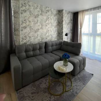 Сдается Многокомнатная квартира, 58 м²