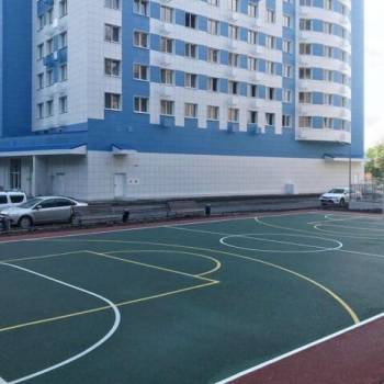 Сдается Многокомнатная квартира, 58 м²