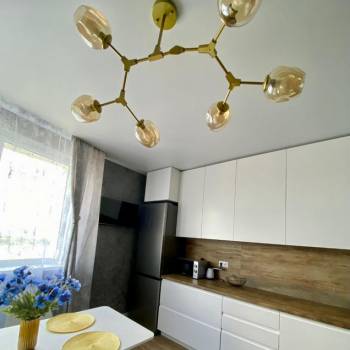 Сдается Многокомнатная квартира, 58 м²