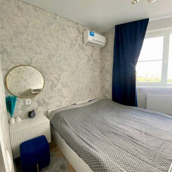 Сдается Многокомнатная квартира, 58 м²