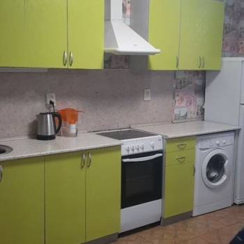 Сдается 1-комнатная квартира, 40 м²