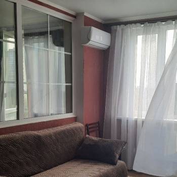 Сдается 1-комнатная квартира, 40 м²